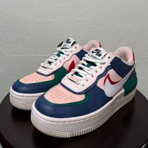 Nike Women's Air Force 1 Shadow (Size 6)